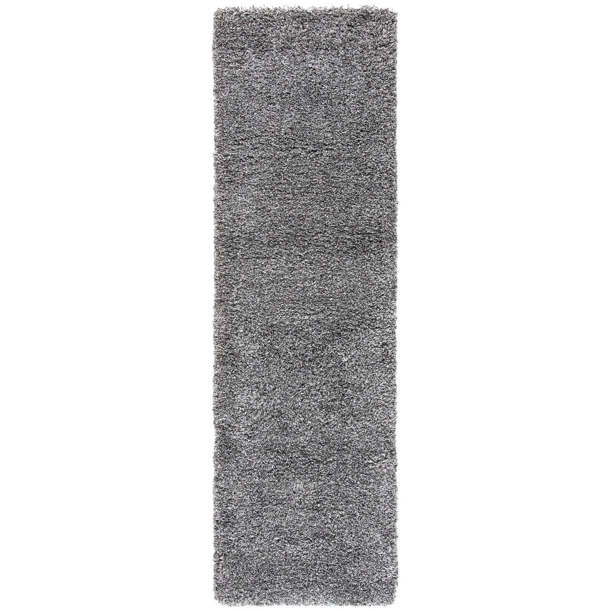 SAFAVIEH Evolution Shag Fransien Solid 1.8-inch Thick Rug