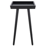 SAFAVIEH Fanica Tray Accent Table - 24Wx16Dx25H