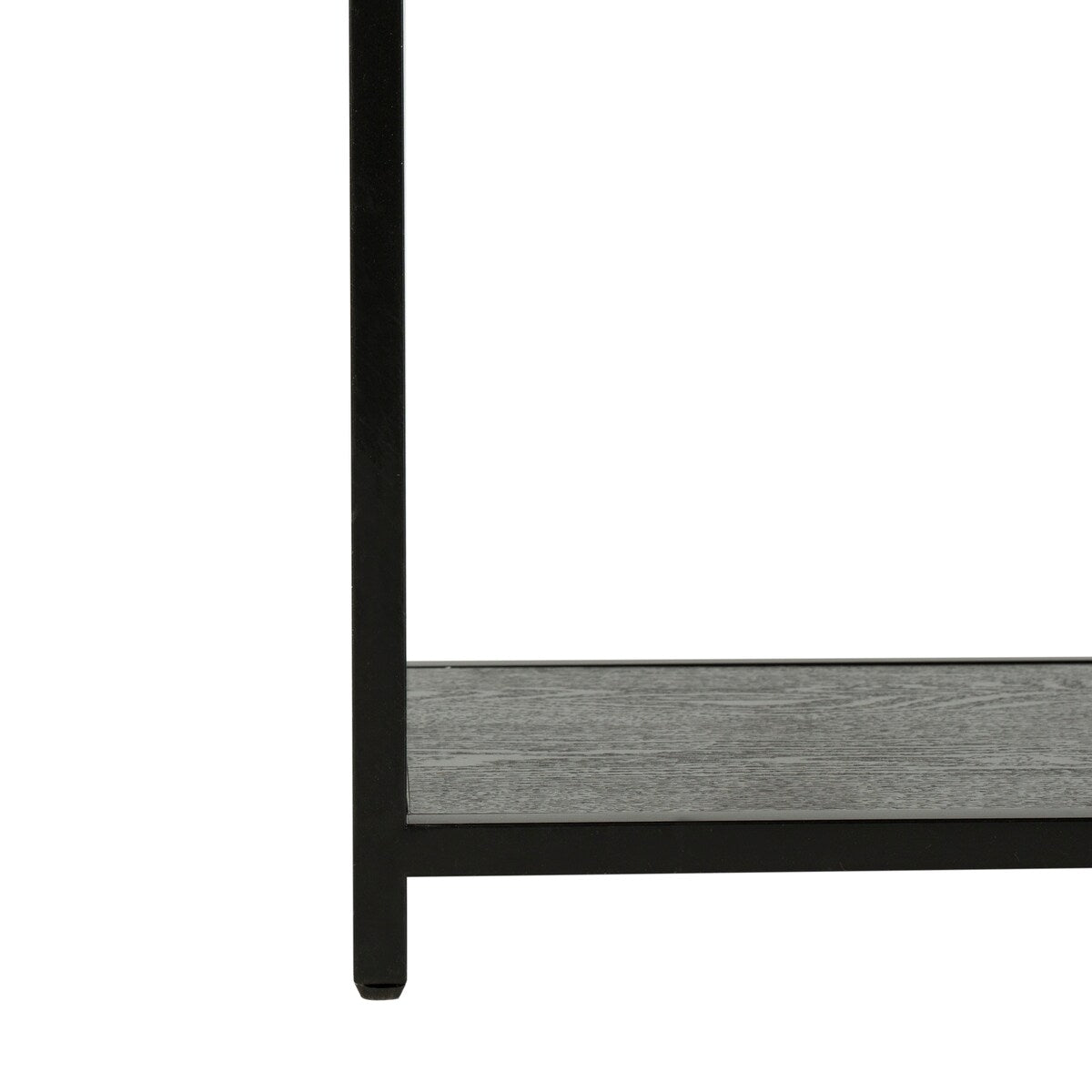 SAFAVIEH Fannye Geometric Console Table - 42" x 16" x 30.3" - 42Wx16Dx30H