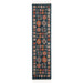 SAFAVIEH Farmhouse Sylke Boho Tribal Polyester Rug