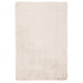 SAFAVIEH Faux Sheep Beniko Llinos 2.4-inch Thick Rug