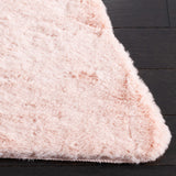 SAFAVIEH Faux Sheep Miguela Hariklia 2.4-inch Thick Rug