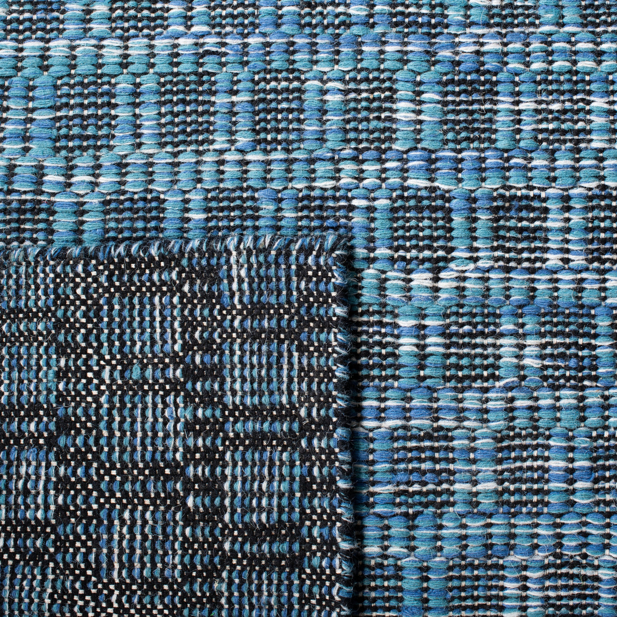 SAFAVIEH Flatweave Kilim Eirian Wool Rug