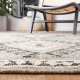 SAFAVIEH Flatweave Kilim Emiljana Jute Rug