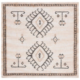 SAFAVIEH Flatweave Kilim Emiljana Jute Rug