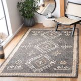 SAFAVIEH Flatweave Kilim Emiljana Jute Rug