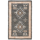 SAFAVIEH Flatweave Kilim Emiljana Jute Rug