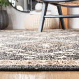 SAFAVIEH Flatweave Kilim Emiljana Jute Rug