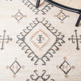 SAFAVIEH Flatweave Kilim Emiljana Jute Rug