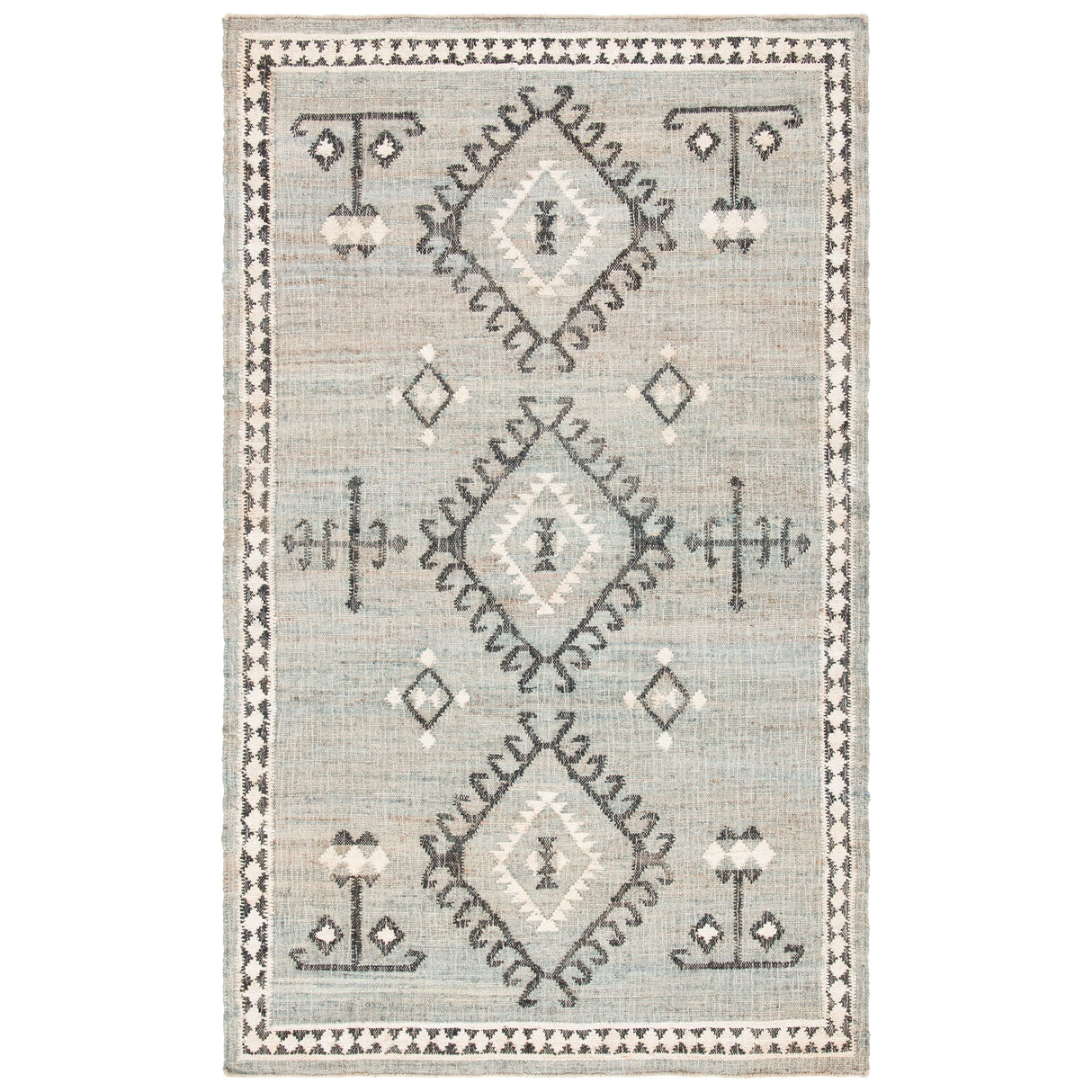 SAFAVIEH Flatweave Kilim Emiljana Jute Rug