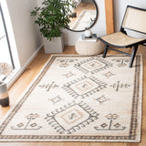 SAFAVIEH Flatweave Kilim Emiljana Jute Rug