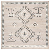 SAFAVIEH Flatweave Kilim Emiljana Jute Rug