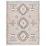 SAFAVIEH Flatweave Kilim Emiljana Jute Rug