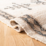 SAFAVIEH Flatweave Kilim Emiljana Jute Rug