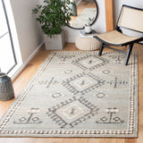 SAFAVIEH Flatweave Kilim Emiljana Jute Rug