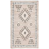 SAFAVIEH Flatweave Kilim Emiljana Jute Rug