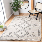 SAFAVIEH Flatweave Kilim Emiljana Jute Rug