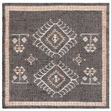 SAFAVIEH Flatweave Kilim Emiljana Jute Rug