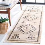 SAFAVIEH Flatweave Kilim Emiljana Jute Rug