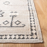 SAFAVIEH Flatweave Kilim Emiljana Jute Rug