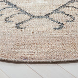 SAFAVIEH Flatweave Kilim Emiljana Jute Rug