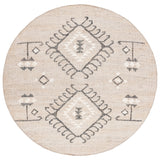 SAFAVIEH Flatweave Kilim Emiljana Jute Rug