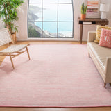 SAFAVIEH Flatweave Montauk Dairi Casual Cotton Rug