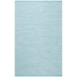 SAFAVIEH Flatweave Montauk Dairi Casual Cotton Rug