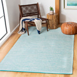 SAFAVIEH Flatweave Montauk Dairi Casual Cotton Rug