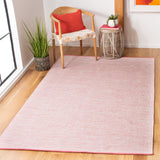 SAFAVIEH Flatweave Montauk Dairi Casual Cotton Rug