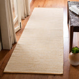 SAFAVIEH Flatweave Montauk Dairi Casual Cotton Rug