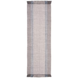 SAFAVIEH Flatweave Montauk Yurdagul Fringed Cotton Area Rug