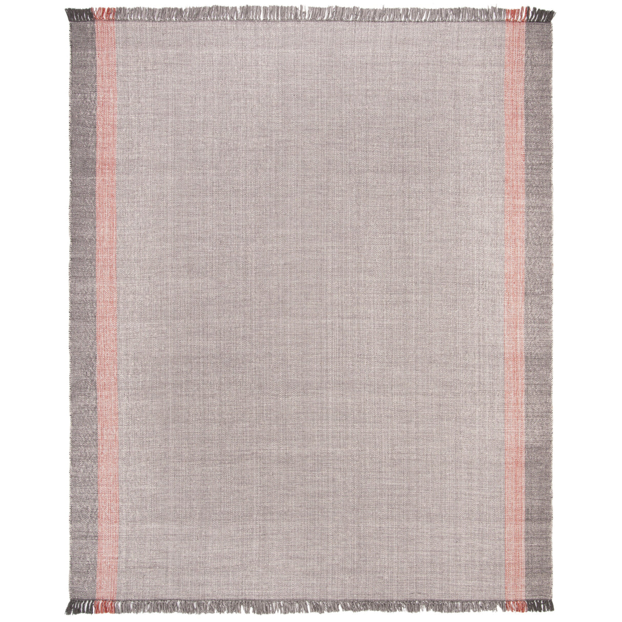 SAFAVIEH Flatweave Montauk Yurdagul Fringed Cotton Area Rug