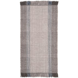 SAFAVIEH Flatweave Montauk Yurdagul Fringed Cotton Area Rug