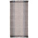 SAFAVIEH Flatweave Montauk Yurdagul Fringed Cotton Area Rug