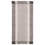 SAFAVIEH Flatweave Montauk Yurdagul Fringed Cotton Area Rug