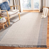 SAFAVIEH Flatweave Montauk Yurdagul Fringed Cotton Area Rug