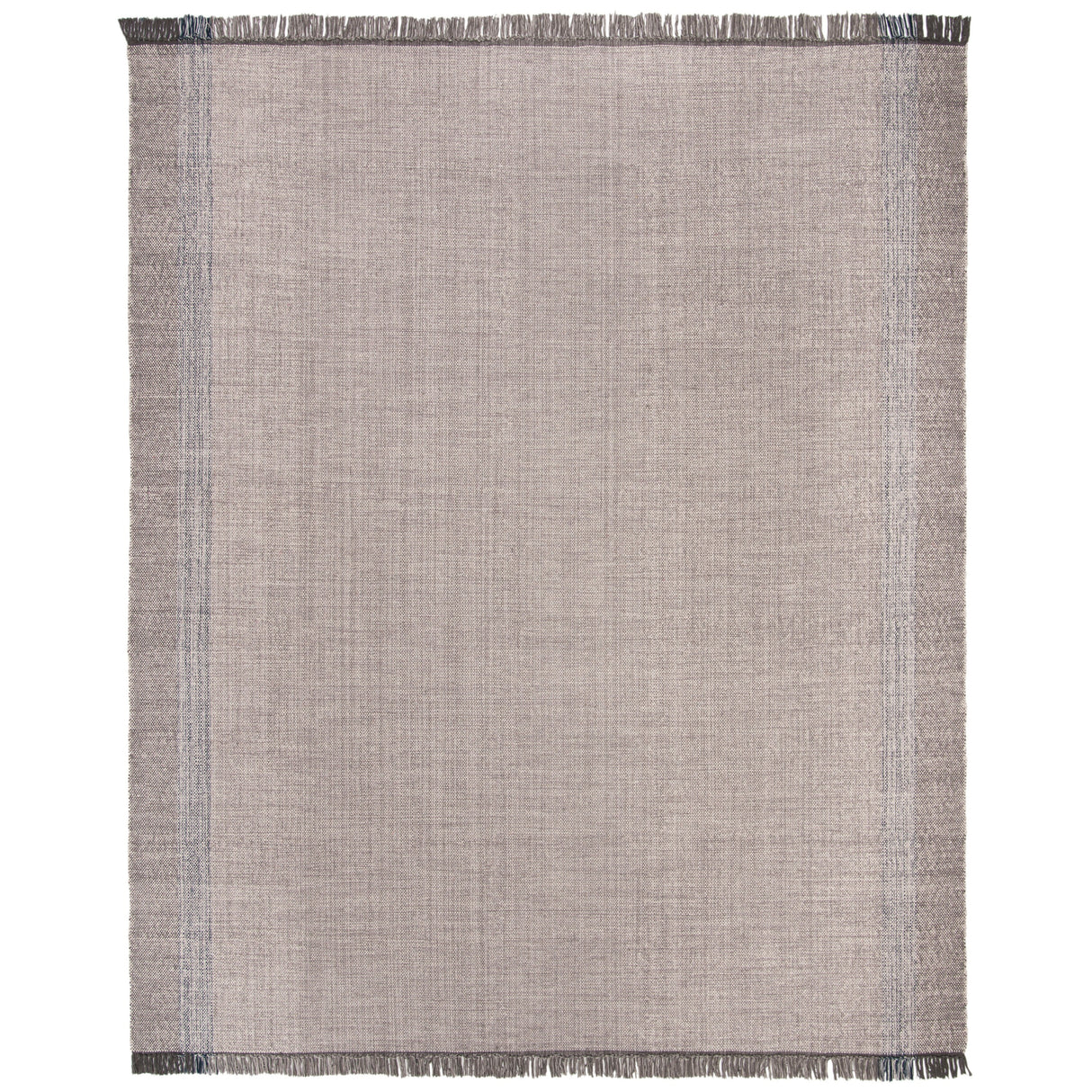 SAFAVIEH Flatweave Montauk Yurdagul Fringed Cotton Area Rug