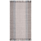 SAFAVIEH Flatweave Montauk Yurdagul Fringed Cotton Area Rug