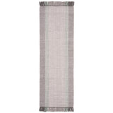 SAFAVIEH Flatweave Montauk Yurdagul Fringed Cotton Area Rug