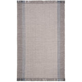 SAFAVIEH Flatweave Montauk Yurdagul Fringed Cotton Area Rug