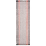 SAFAVIEH Flatweave Montauk Yurdagul Fringed Cotton Area Rug