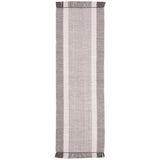 SAFAVIEH Flatweave Montauk Yurdagul Fringed Cotton Area Rug