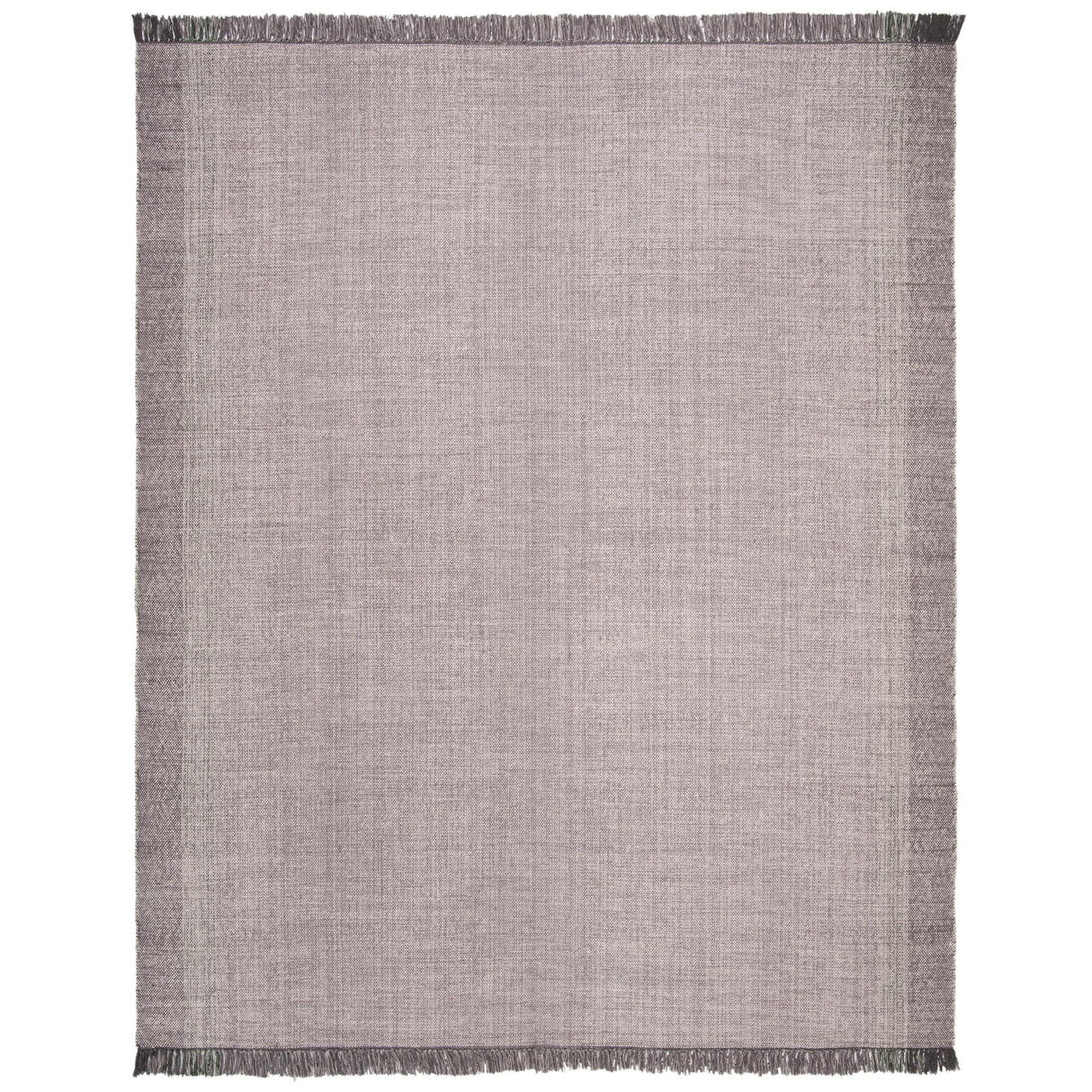 SAFAVIEH Flatweave Montauk Yurdagul Fringed Cotton Area Rug