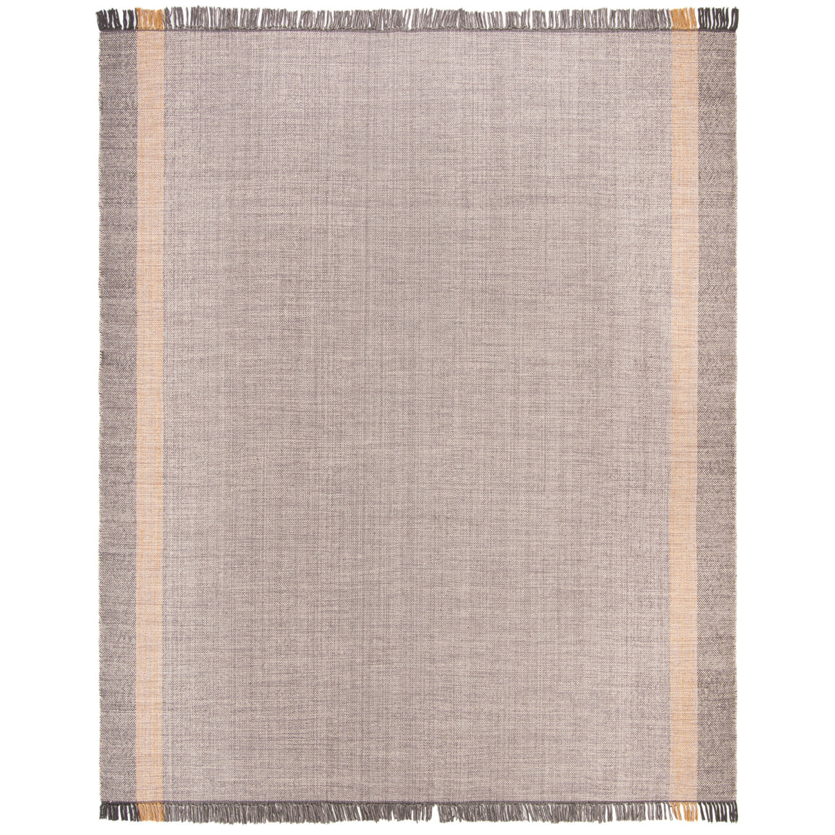 SAFAVIEH Flatweave Montauk Yurdagul Fringed Cotton Area Rug