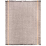 SAFAVIEH Flatweave Montauk Yurdagul Fringed Cotton Area Rug