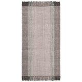 SAFAVIEH Flatweave Montauk Yurdagul Fringed Cotton Area Rug