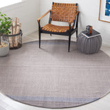 SAFAVIEH Flatweave Montauk Yurdagul Fringed Cotton Area Rug