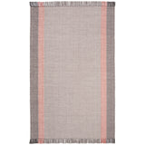 SAFAVIEH Flatweave Montauk Yurdagul Fringed Cotton Area Rug