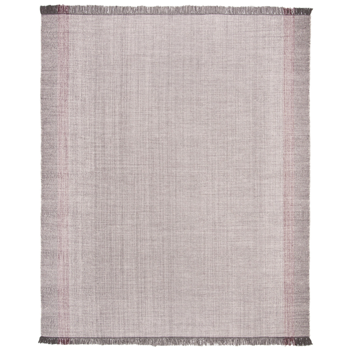 SAFAVIEH Flatweave Montauk Yurdagul Fringed Cotton Area Rug